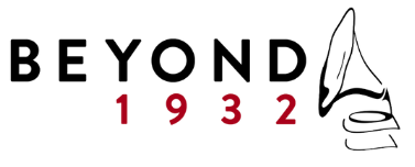 Beyond 1932